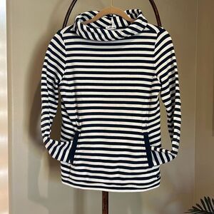 Vineyard Vines Striped Pullover